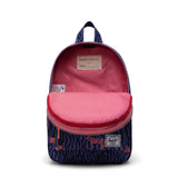 Herschel Heritage Kids Backpack - Tiger Stripes-10313-05607-Pumpkin Pie Kids Canada