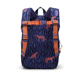 Herschel Heritage Kids Backpack - Tiger Stripes-10313-05607-Pumpkin Pie Kids Canada