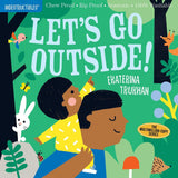 Indestructibles Let's Go Outside-9781523509867-Pumpkin Pie Kids Canada