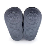 Jack & Lily My Shoes - Abel-697 2-Pumpkin Pie Kids Canada