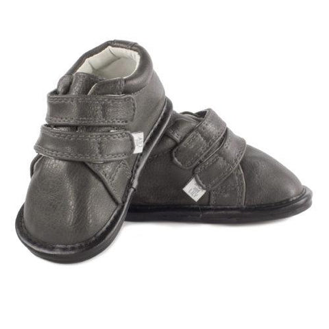 Jack & Lily My Shoes - Abel-697 2-Pumpkin Pie Kids Canada