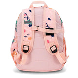 Jan & Jul Mini Backpack - Dreamscape-XBM-DRM-Pumpkin Pie Kids Canada
