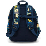 Jan & Jul Mini Backpack - Jungle Nights-Pumpkin Pie Kids Canada