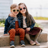 Jan & Jul Urban Xplorer Polarized Sunglasses - Lemonade-Pumpkin Pie Kids Canada