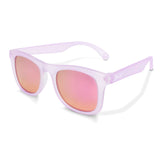 Jan & Jul Urban Xplorer Sunglasses - Frosty Lavender Aurora-Pumpkin Pie Kids Canada