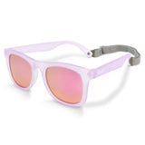 Jan & Jul Urban Xplorer Sunglasses - Frosty Lavender Aurora-GUA-FLV S-Pumpkin Pie Kids Canada