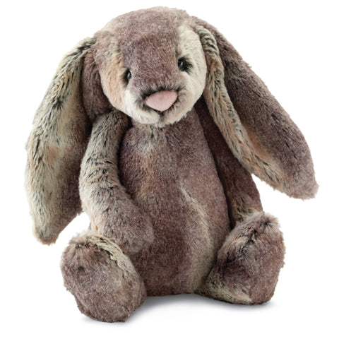 Jellycat Bashful Woodland Bunny - Original-Pumpkin Pie Kids Canada