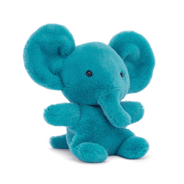 Jellycat Sweetsicle Elephant-SCL3E-Pumpkin Pie Kids Canada