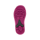 Kamik Snobuster2 Boot - Charcoal/Magenta-Pumpkin Pie Kids Canada