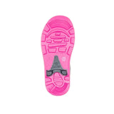 Kamik Snobuster2 Boot - Charcoal/Magenta-AK8192G BCM 8-Pumpkin Pie Kids Canada