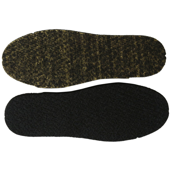 Kamik Thermal Insoles-Pumpkin Pie Kids Canada