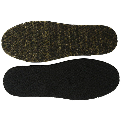 Kamik Thermal Insoles-Pumpkin Pie Kids Canada