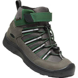 Keen Hikeport 2 Sport Mid WP Hiker - Magnet/Greenery-1026604 10-Pumpkin Pie Kids Canada