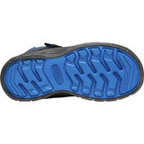 Keen Hikeport 2 Sport Mid WP Hiker - Majolica/Sky Diver-1022784 9-Pumpkin Pie Kids Canada
