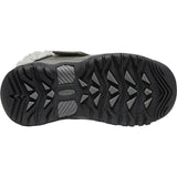 Keen Kootenay IV Mid WP Hiker - Steel Grey/Porcelain-1026751 8-Pumpkin Pie Kids Canada