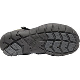Keen Seacamp II CNX Sandal - Magnet/Evening Primrose-1026318 10-Pumpkin Pie Kids Canada
