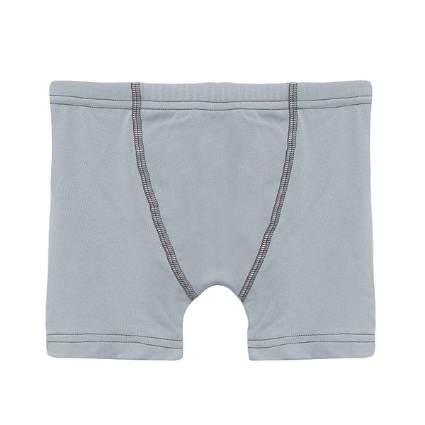 Soft boxer briefs for teens For Comfort 