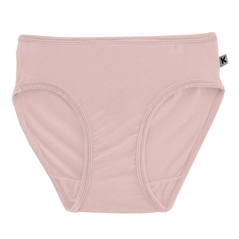 KicKee Pants Underwear - Baby Rose-GU03-2-YRS-BR 23-Pumpkin Pie Kids Canada