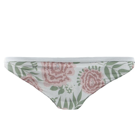 KicKee Pants Underwear - Lotus Orchid Print – Pumpkin Pie Kids