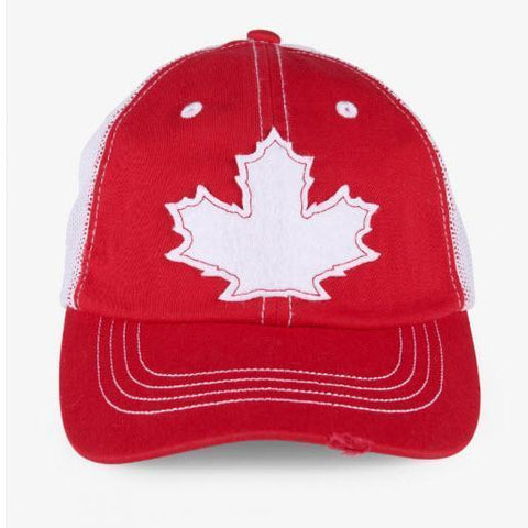 Little Blue House Baseball Cap Teen/Adult - Canada-Pumpkin Pie Kids Canada