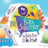 Loot Toy Company Bath Squiggler 7 pack-627843344124-Pumpkin Pie Kids Canada