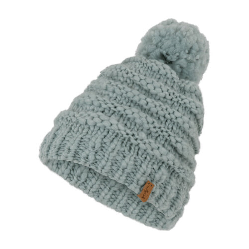 Millymook Beanie - Durras Mint-HNG-0247-608 OS-Pumpkin Pie Kids Canada