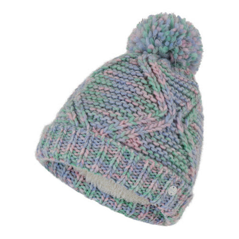 Millymook Beanie - Marlow Mint-HNG-0204-608 OS-Pumpkin Pie Kids Canada