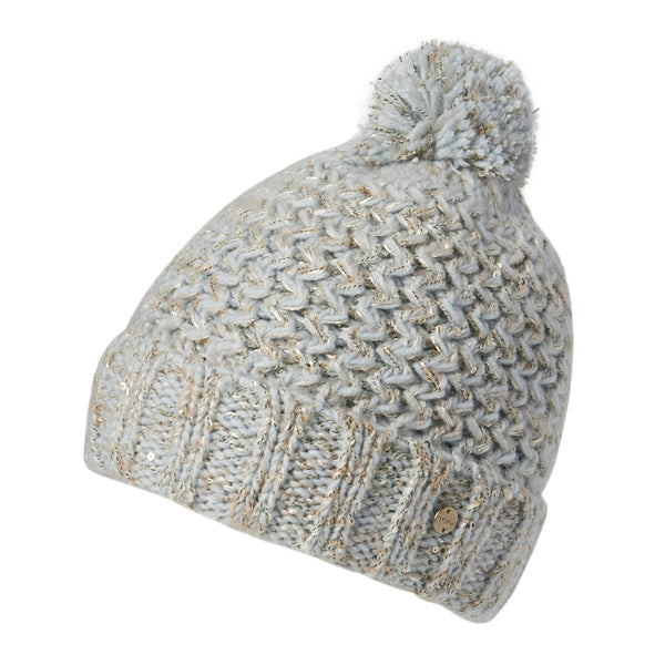 Millymook Beanie - Mayelle Blue-Pumpkin Pie Kids Canada