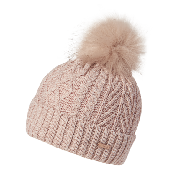 Millymook Beanie Sybil - Blush-HNG-0218-514 OS-Pumpkin Pie Kids Canada