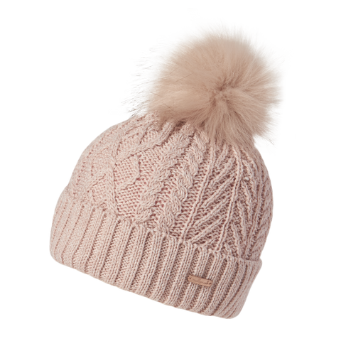 Millymook Beanie Sybil - Blush-HNG-0218-514 OS-Pumpkin Pie Kids Canada