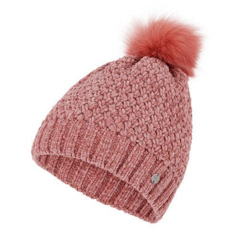 Millymook Beanie - Valerie Dusty Pink-HNG-0245-403 OS-Pumpkin Pie Kids Canada