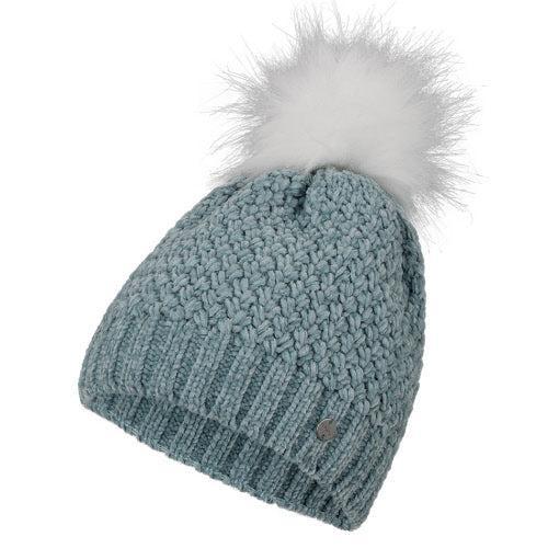 Millymook Beanie - Valerie Mint-HNG-0245-608 OS-Pumpkin Pie Kids Canada