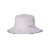 Millymook Reversible Bucket Hat - Crystal Purple-Pumpkin Pie Kids Canada