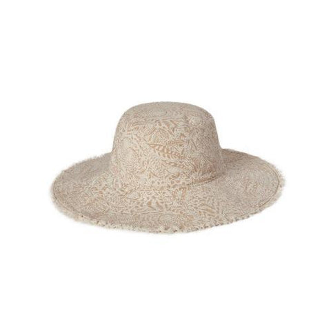 Millymook Reversible Floppy Hat - Maddi-HWG-0211-500 S-Pumpkin Pie Kids Canada