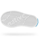 Native Shoes Jefferson - Grasshopper Green/Shell White-13100100.3600 10-Pumpkin Pie Kids Canada
