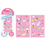 Peaceable Kingdom Stickers - Whipped Cream Scratch & Sniff-STK171-Pumpkin Pie Kids Canada