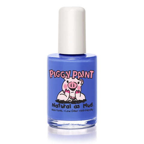 Piggy Paint Nail Polish - Blueberry Patch-Pumpkin Pie Kids Canada