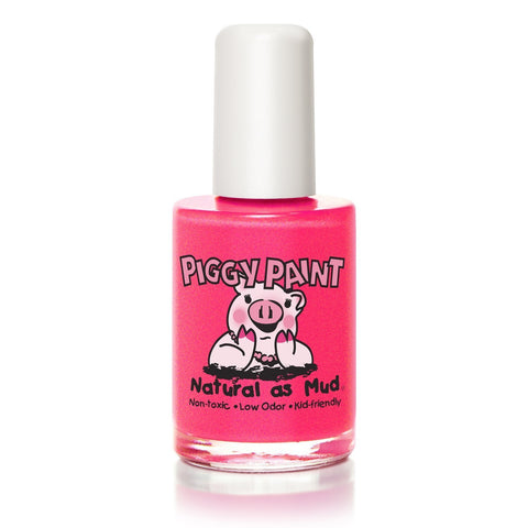 Piggy Paint Nail Polish - Forever Fancy-PGP015-Pumpkin Pie Kids Canada
