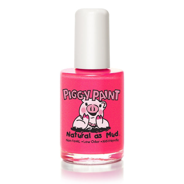 Piggy Paint Nail Polish - Forever Fancy-Pumpkin Pie Kids Canada