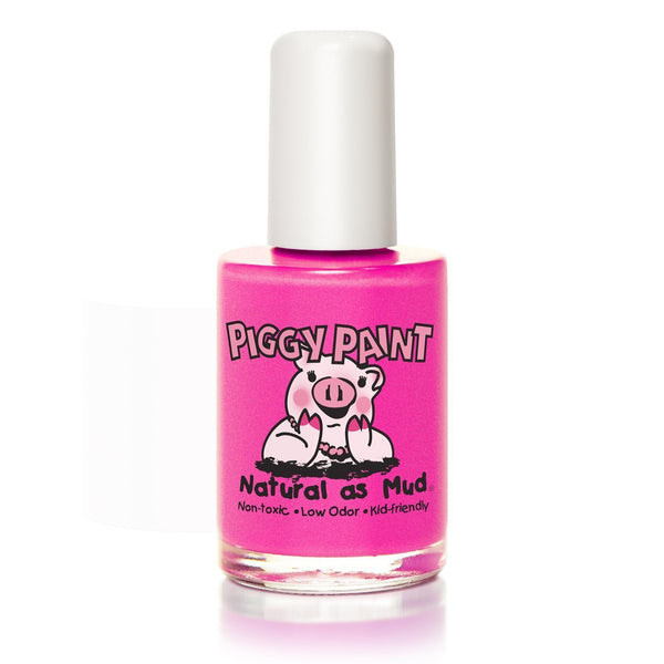 Piggy Paint Nail Polish - LOL-PGP004-Pumpkin Pie Kids Canada