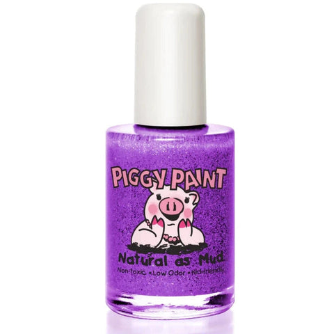Piggy Paint Nail Polish - Let's Jam-PGP071-Pumpkin Pie Kids Canada