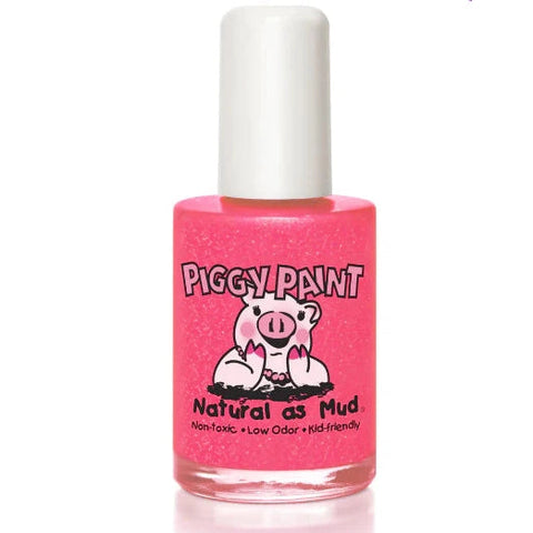 Piggy Paint Nail Polish - Light of the Party-PGP070-Pumpkin Pie Kids Canada
