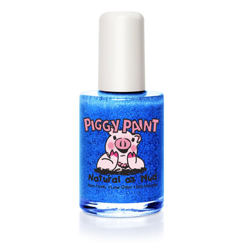 Piggy Paint Nail Polish - Mer-maid in the Shade-PGP060-Pumpkin Pie Kids Canada