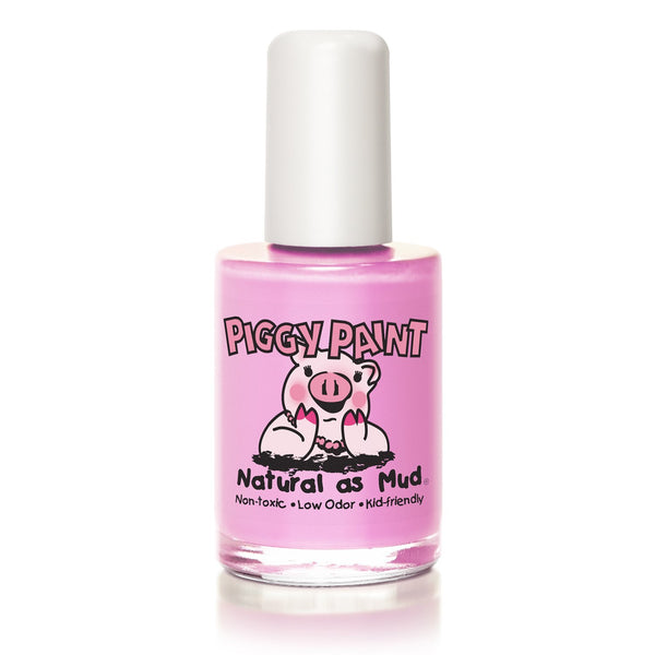 Piggy Paint Nail Polish - PINKie Promise-PGP005-Pumpkin Pie Kids Canada