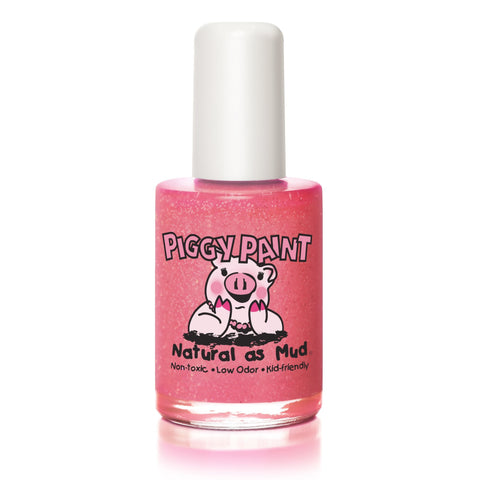 Piggy Paint Nail Polish - Shimmy Shimmy Pop-PGP035-Pumpkin Pie Kids Canada