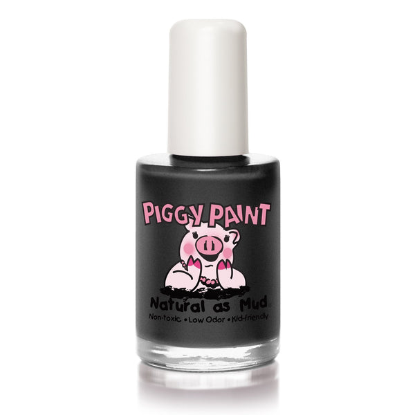 Piggy Paint Nail Polish - Sleepover-Pumpkin Pie Kids Canada