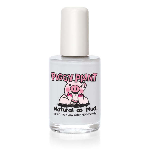 Piggy Paint Nail Polish - Snow Bunny's Perfect-PGP059-Pumpkin Pie Kids Canada