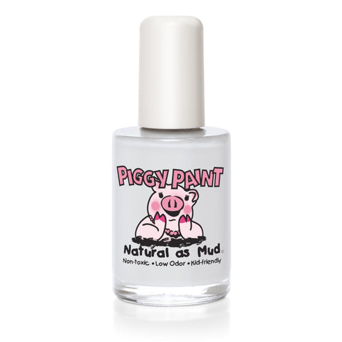 Piggy Paint Nail Polish - Snow Bunny's Perfect-Pumpkin Pie Kids Canada