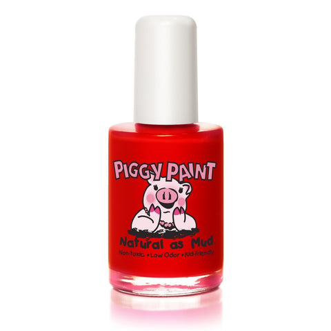 Piggy Paint Nail Polish - Sometimes Sweet-PGP016-Pumpkin Pie Kids Canada