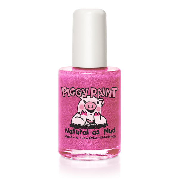 Piggy Paint Nail Polish - Tickled Pink-PGP062-Pumpkin Pie Kids Canada